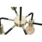 LAMPA WISZĄCA DARKY Ø 37X81 cm